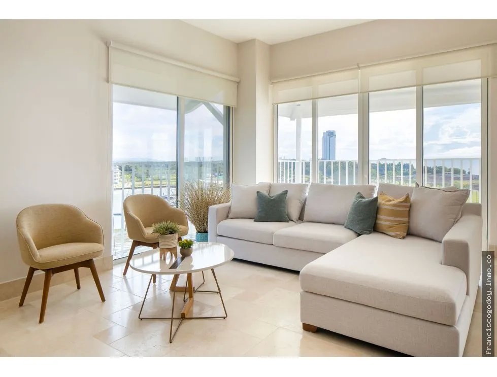 Apartamento en venta buenaventura