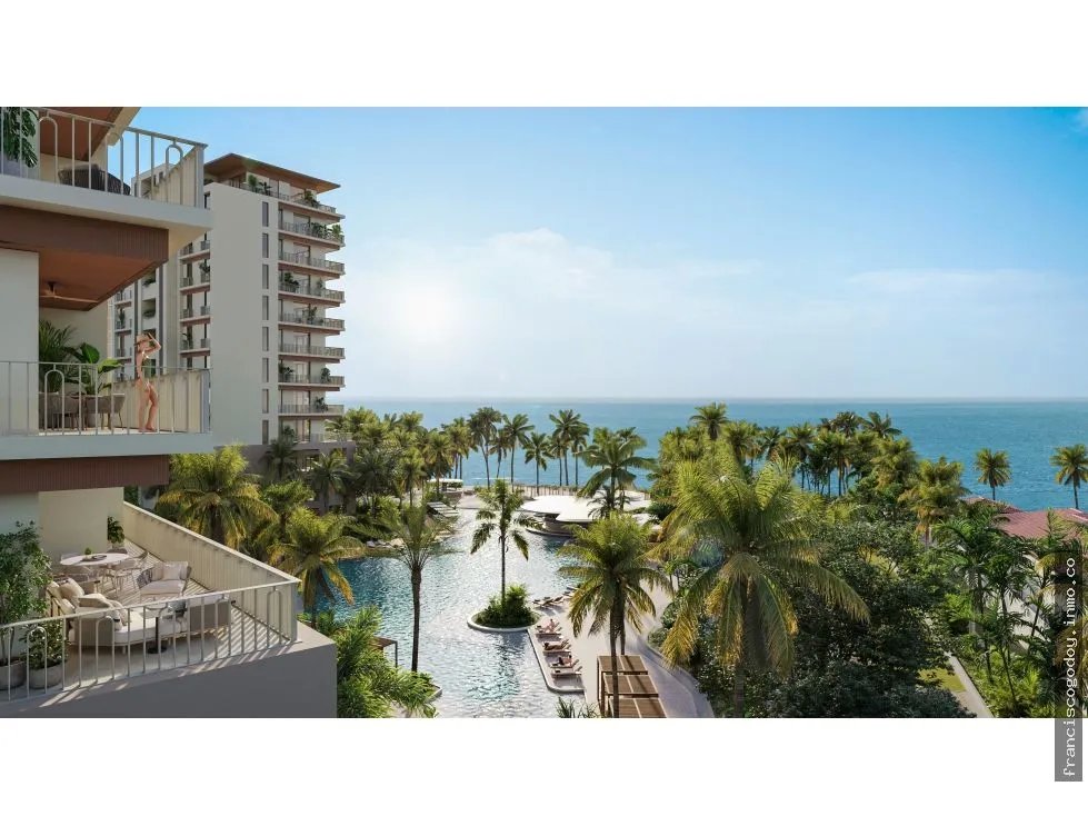 Apartamentos en venta buenaventura