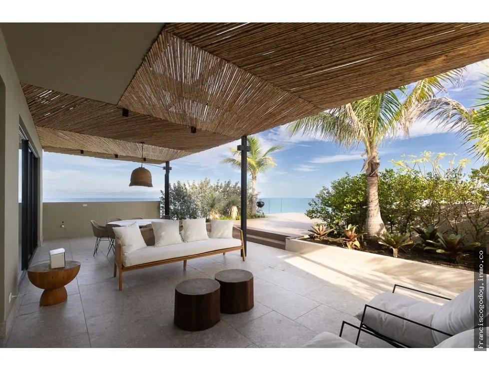 Apartamento en venta en san carlos