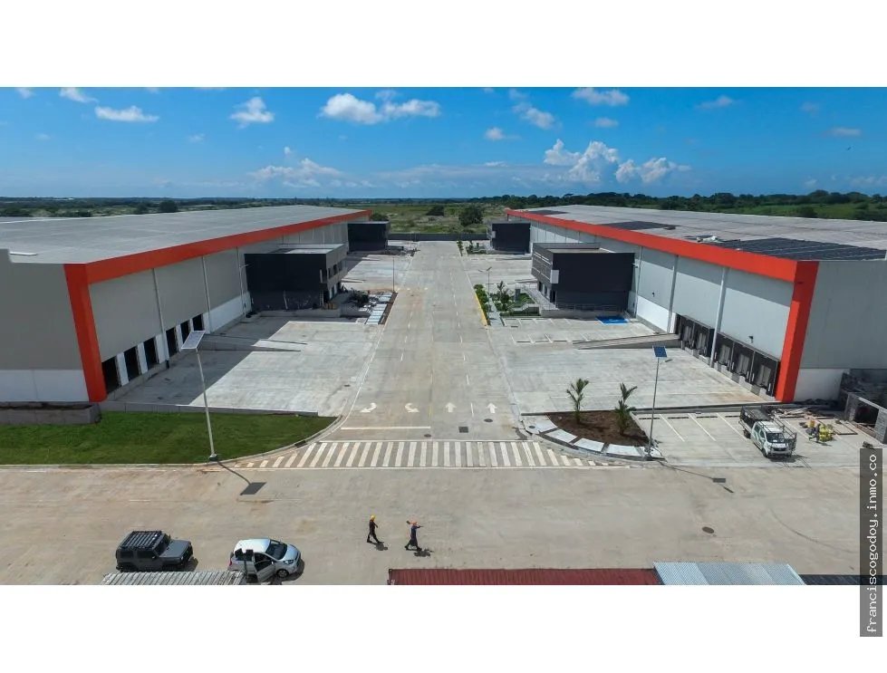 Bodega en venta en 24 de diciembre