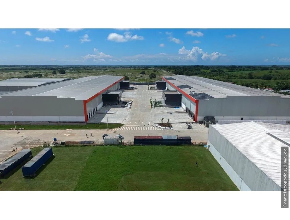 Bodega en venta en 24 de diciembre