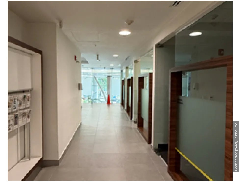 Oficinas en venta en costa del este