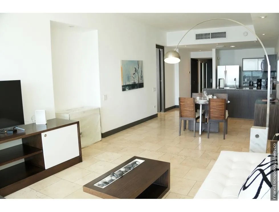Apartamentos en venta punta pacifica