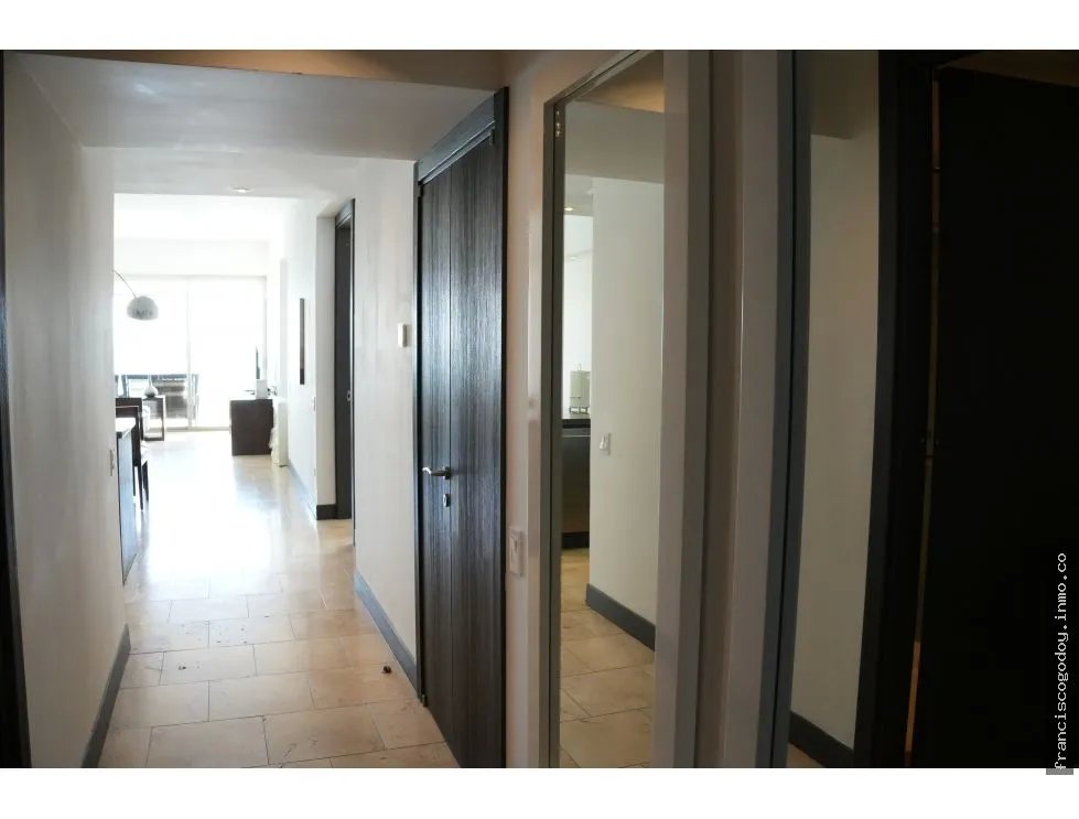 Apartamentos en venta punta pacifica