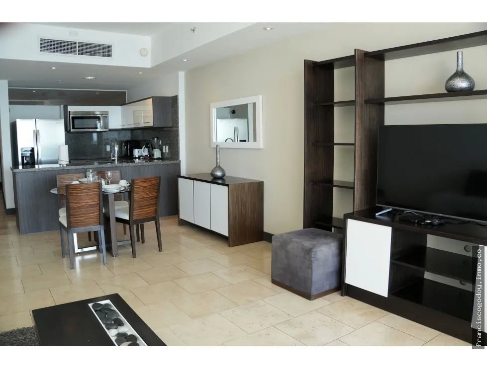 Apartamentos en venta punta pacifica