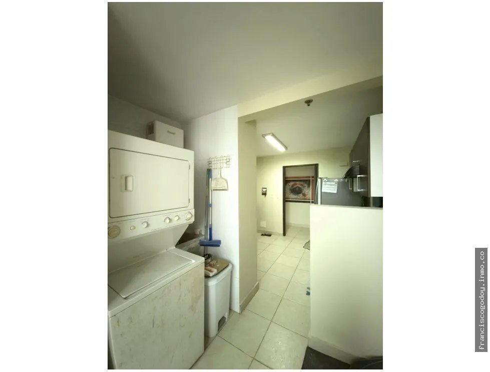 Apartamento en venta / clayton