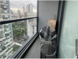 140348 - Bella vista - apartments - 101 office tower