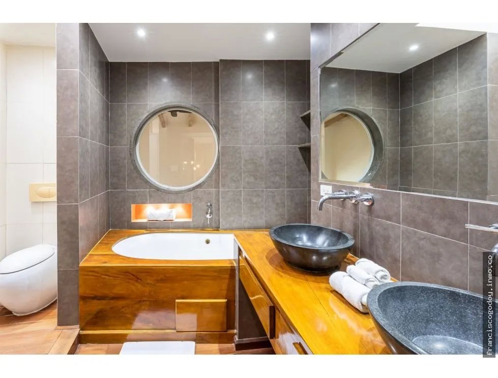 Apartamento en venta en casco viejo
