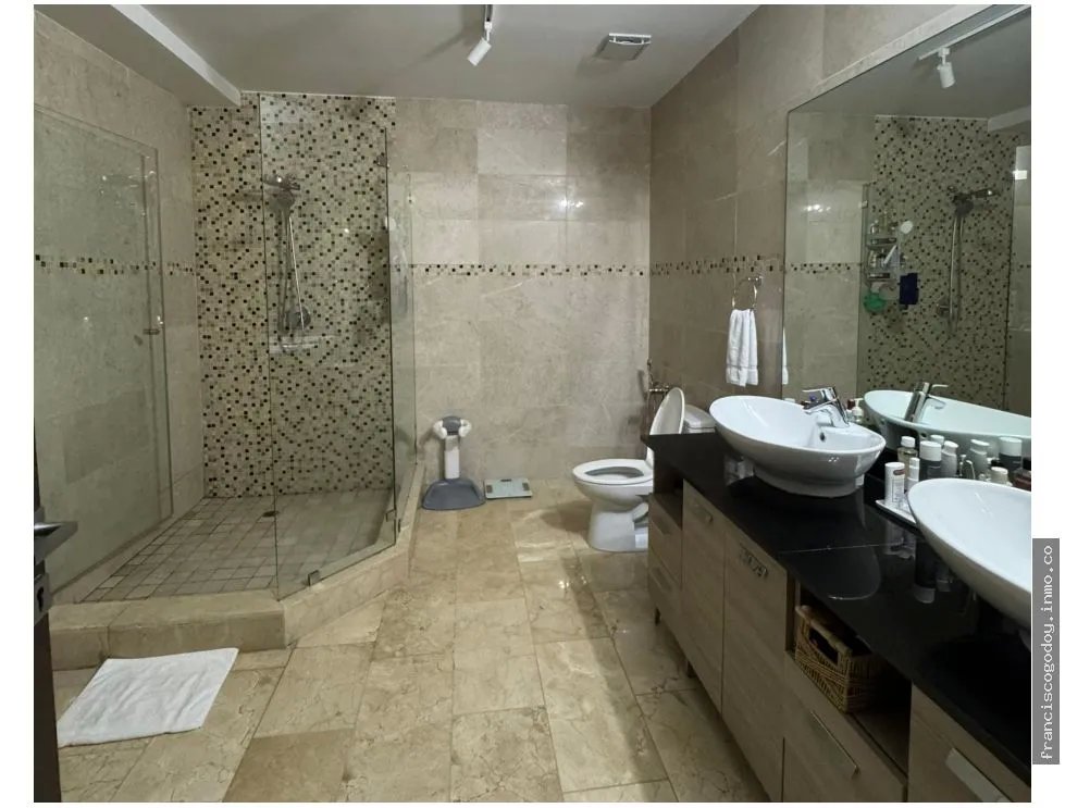 Apartamento en venta punta pacífica
