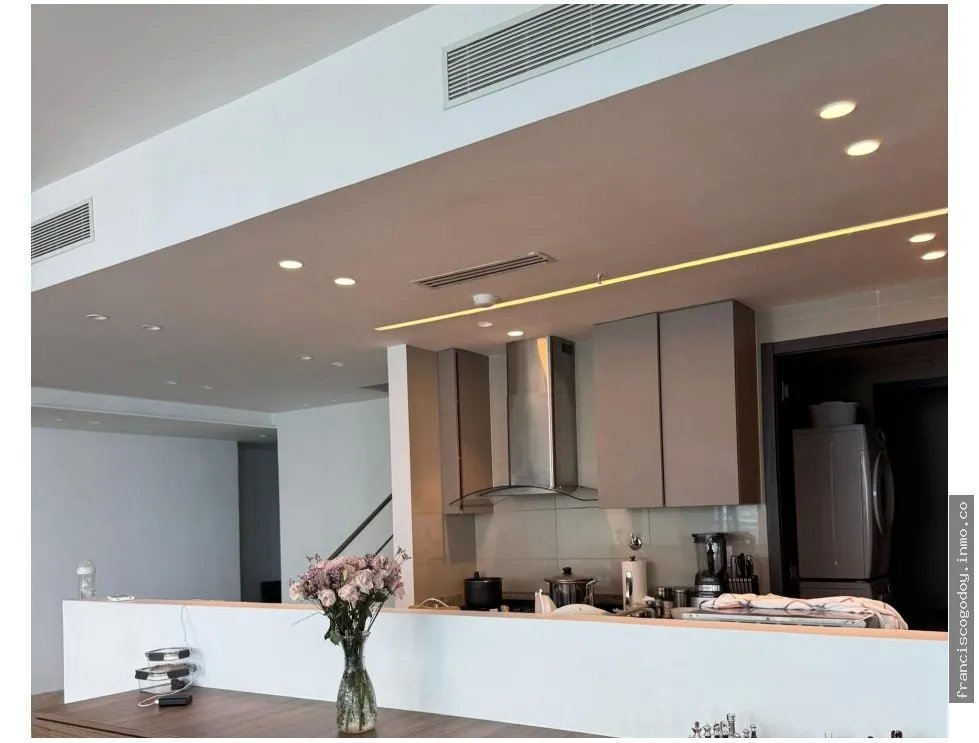Apartamento en venta punta pacífica