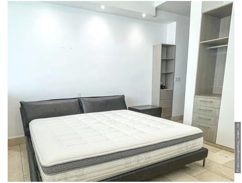 Apartamento en venta en punta pacífica