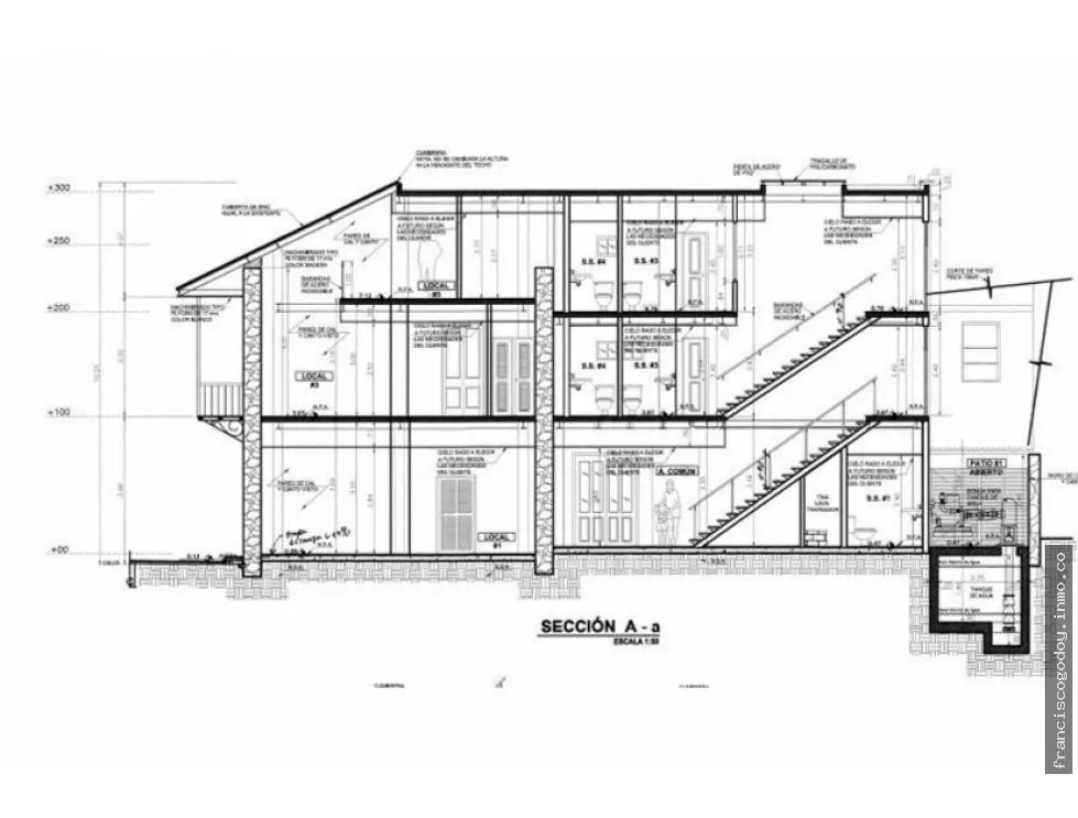 Casa en venta casco antiguo de panamá