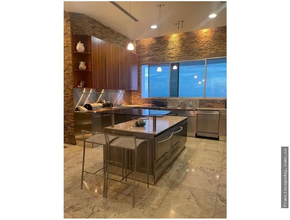Apartamento en venta en coco del mar, ciudad de panamá
