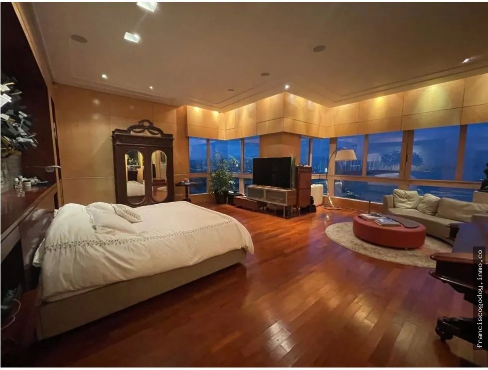Apartamento en venta en coco del mar, ciudad de panamá