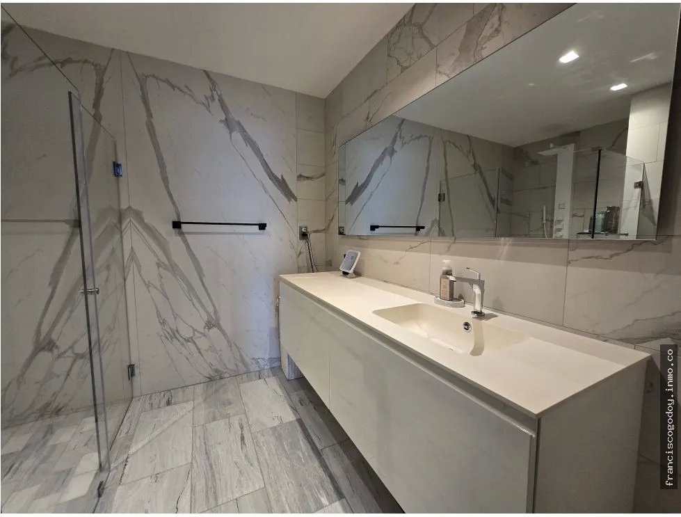 Apartamento en venta avenida balboa