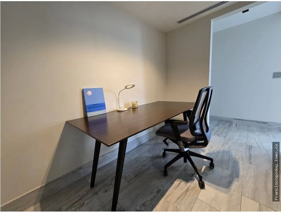 Apartamento en venta avenida balboa