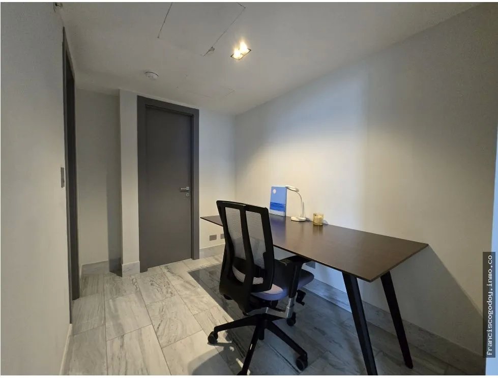 Apartamento en venta avenida balboa