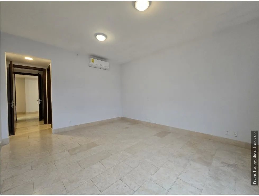 Apartamento en venta santa maría golf