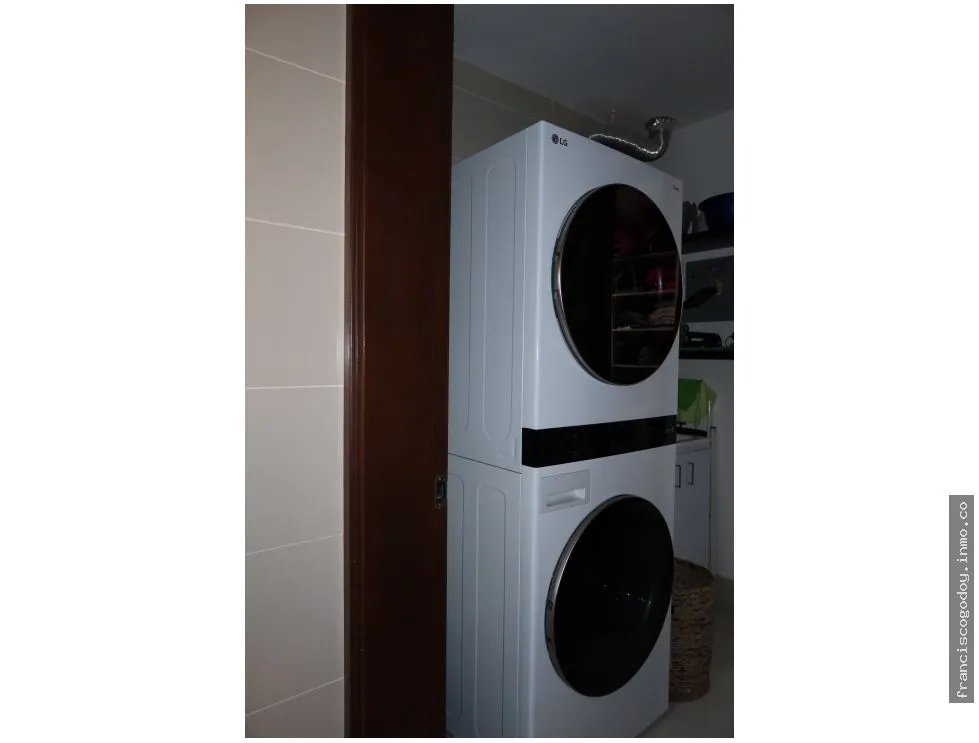Venta de apartamento en coco del mar