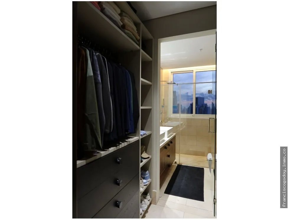 Venta de apartamento en coco del mar