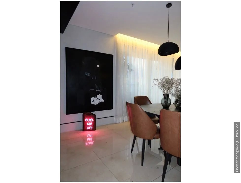 Venta de apartamento en coco del mar