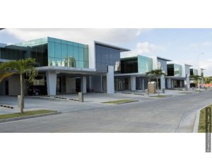 140400 - Panama viejo - warehouses