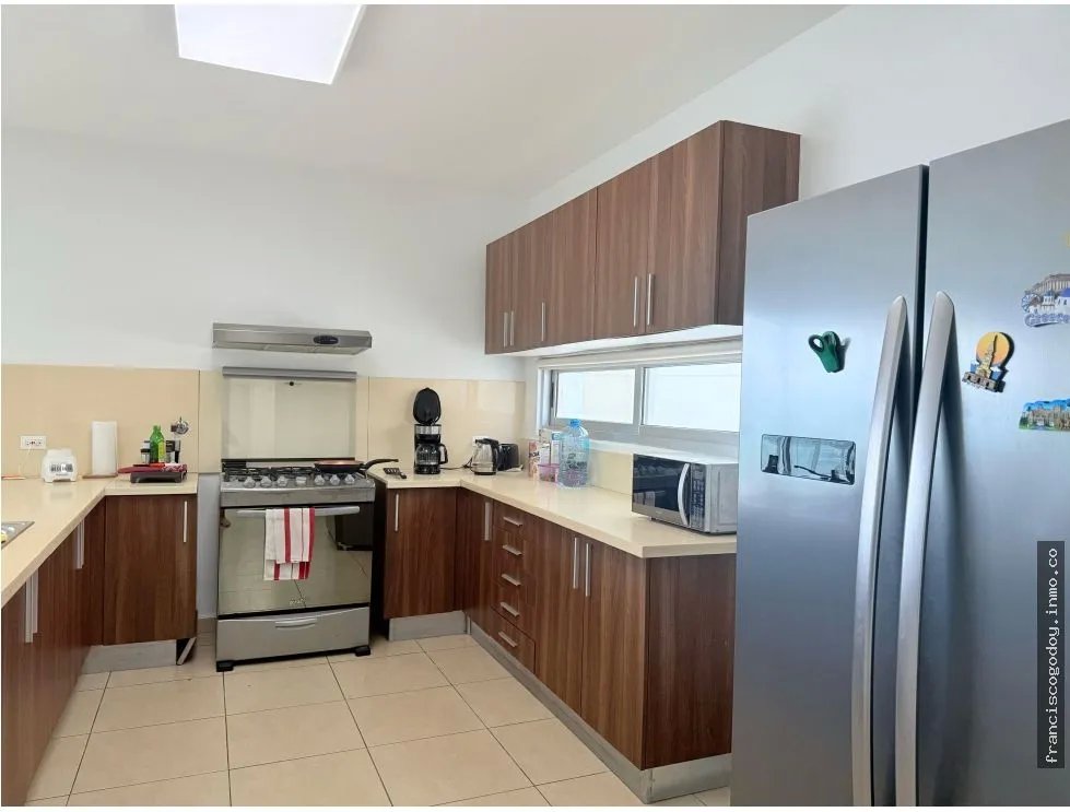 Alquiler de apartamento en punta pacífica, panamá