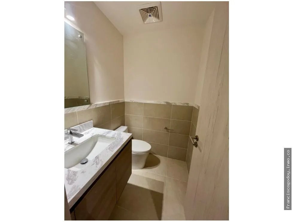 Se vende apartamento en ocean house santa maria