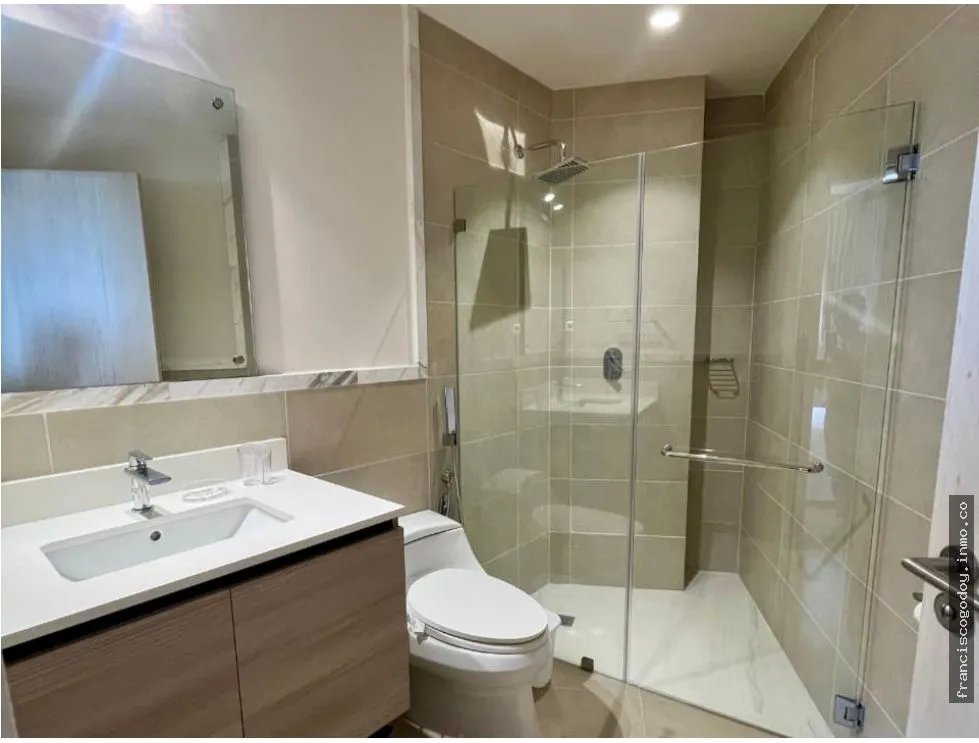 Se vende apartamento en ocean house santa maria