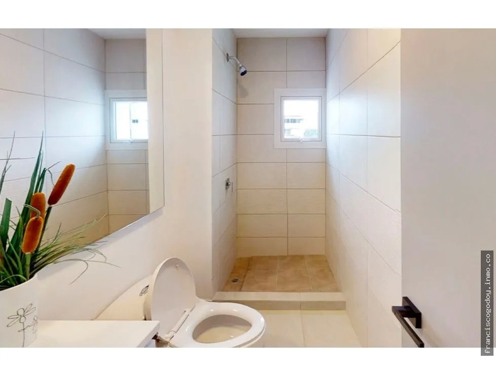 Venta de apartamentos en el cangrejo