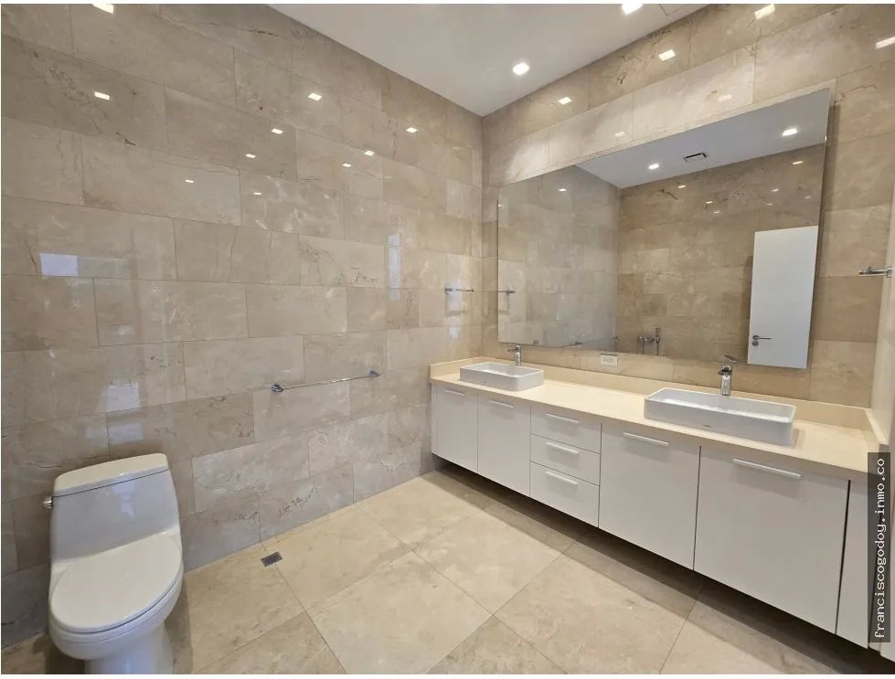 Alquiler de apartamento en ocean reef islands
