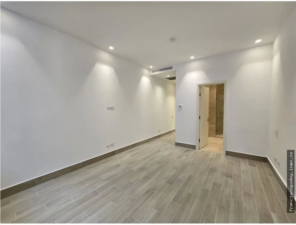 Alquiler de apartamento en ocean reef islands