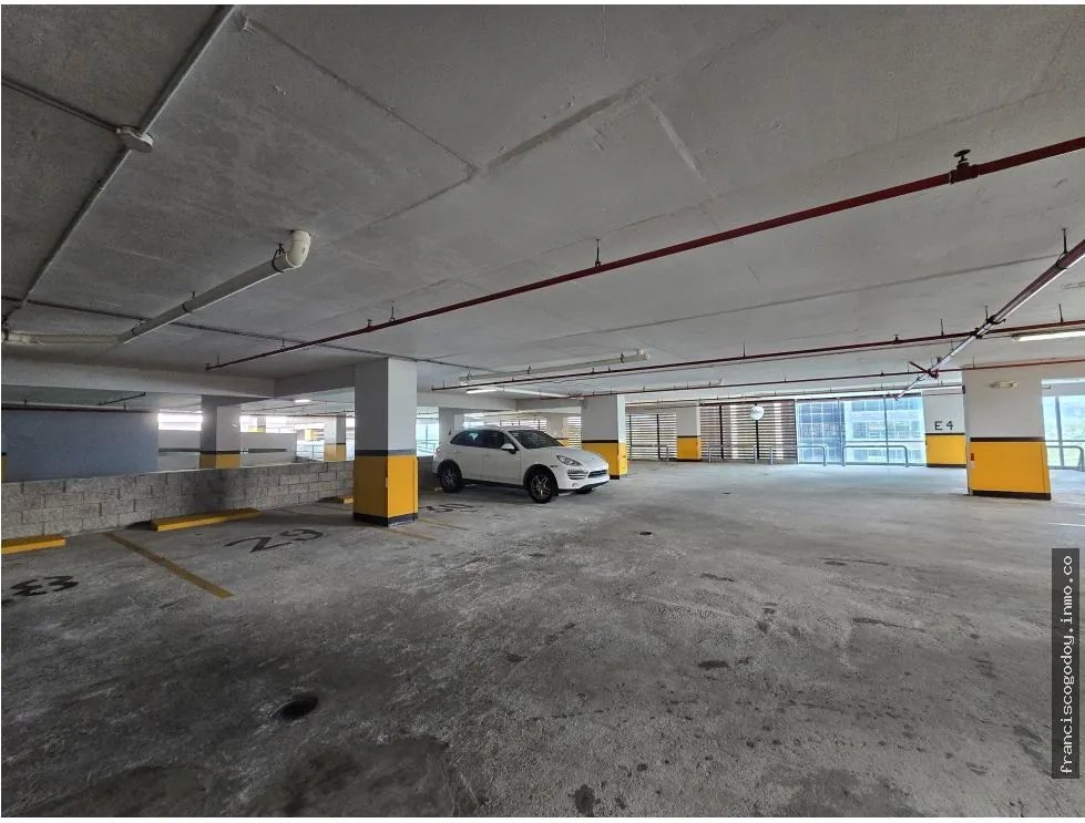 Oficina en venta santa maría business district