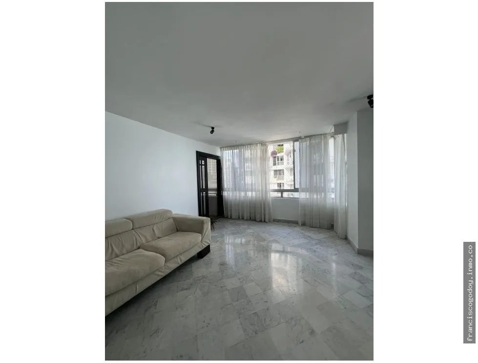 Apartamento en venta en punta paitilla