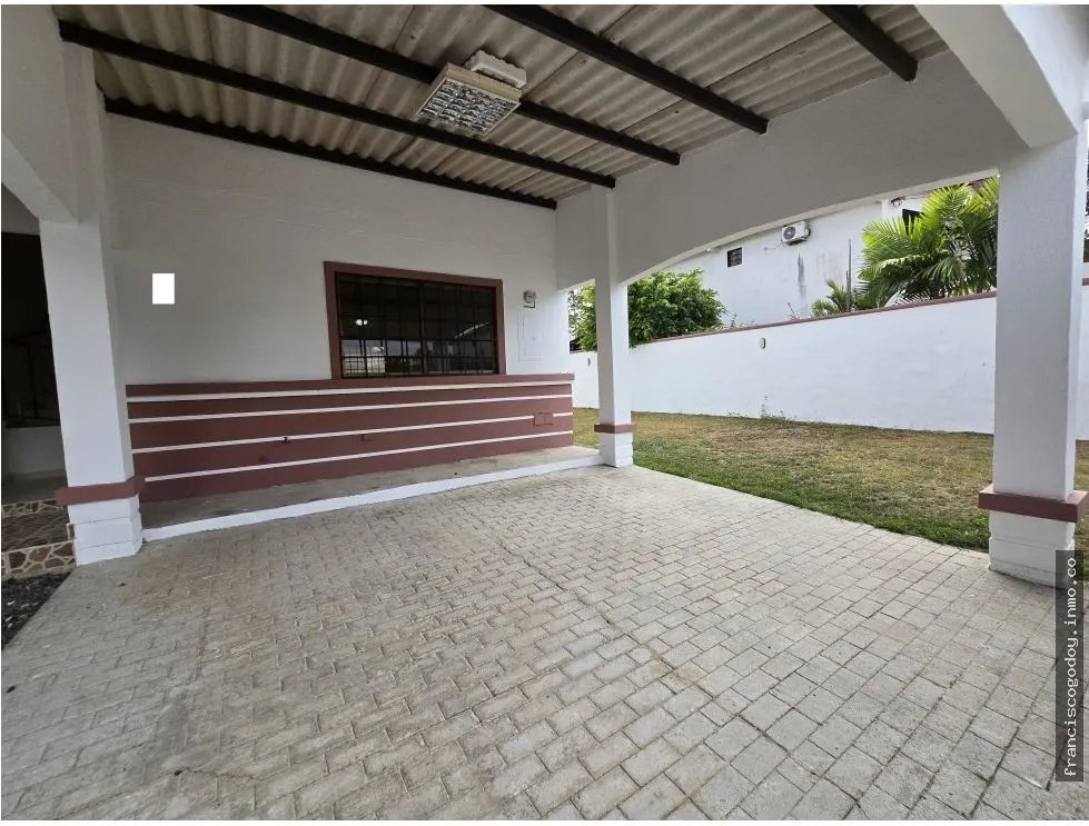 Venta de casa en las cumbre
