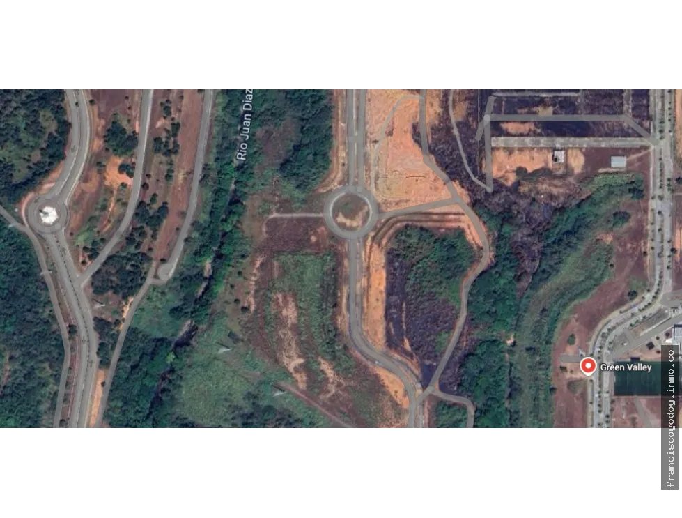 Terreno en venta en pedregal