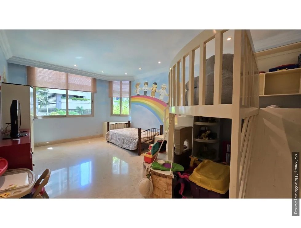 Apartamento en venta en punta pacífica, panamá