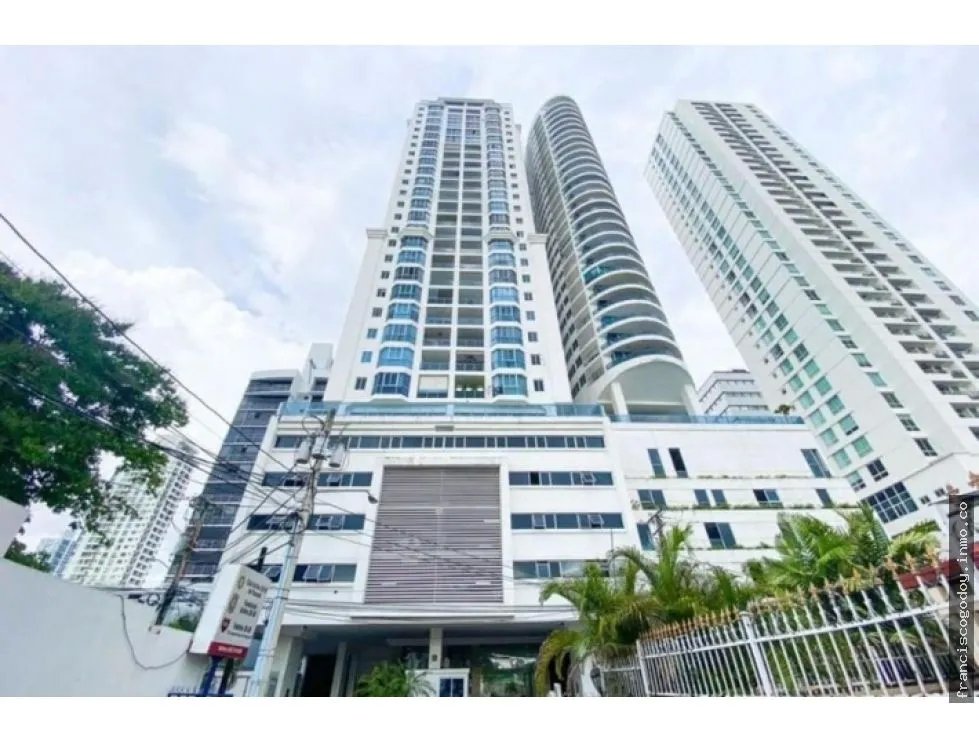 Apartamento en venta en san francisco