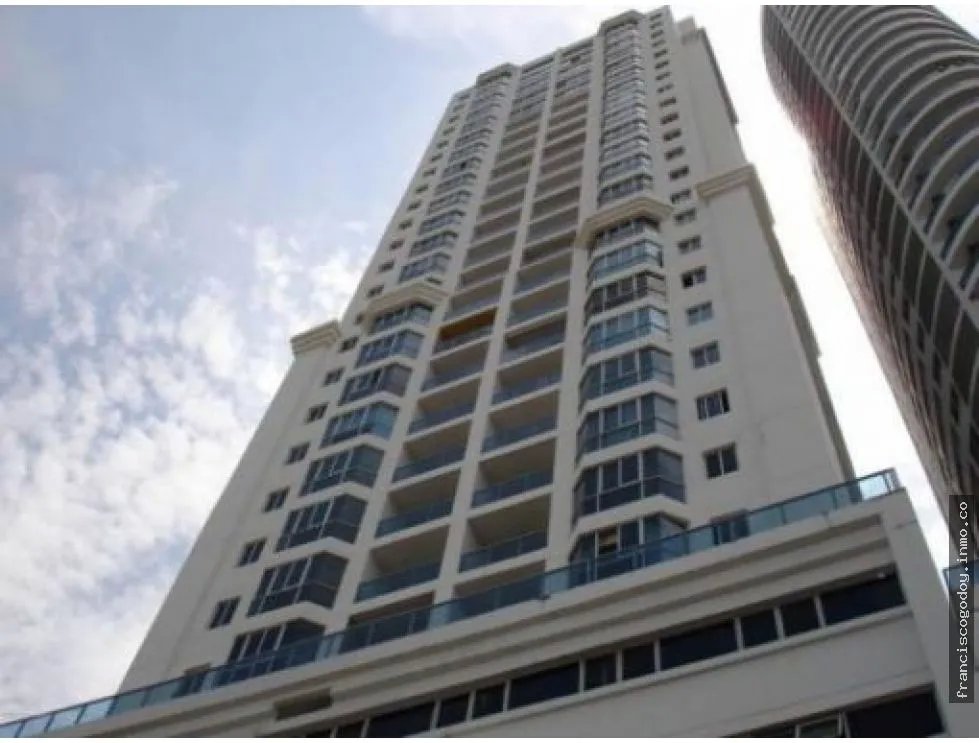 Apartamento en venta en san francisco