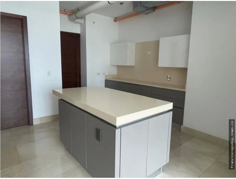 Apartamento en venta en santa maría