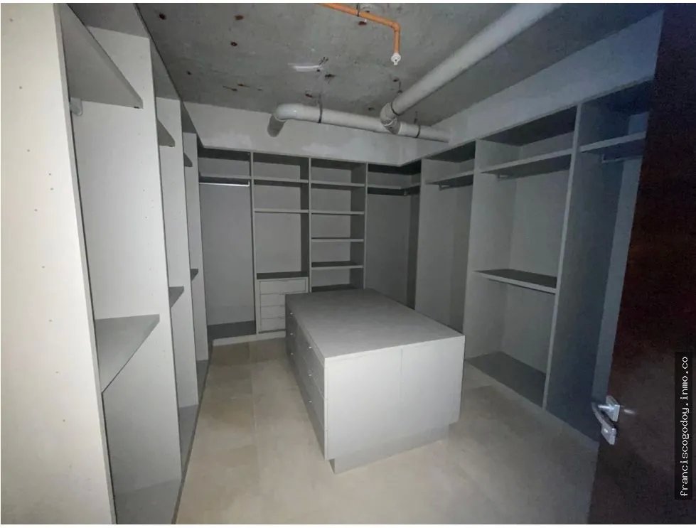 Apartamento en venta en santa maría
