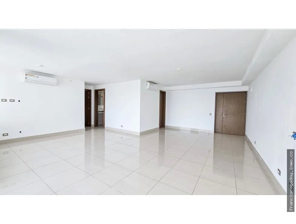 Apartamento en venta en costa del este