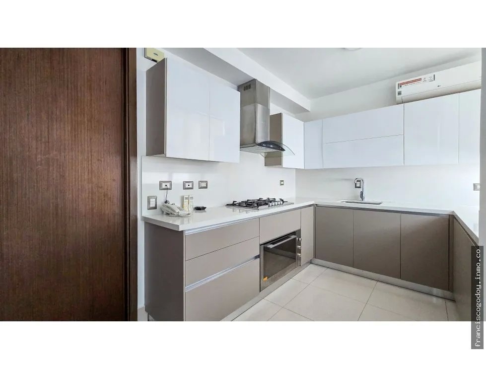 Apartamento en venta en costa del este