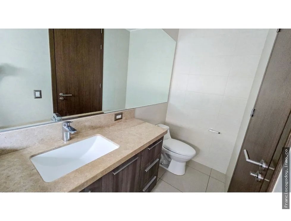 Apartamento en venta en costa del este