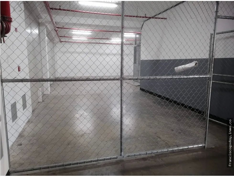 Ofibodega en alquiler en panama viejo
