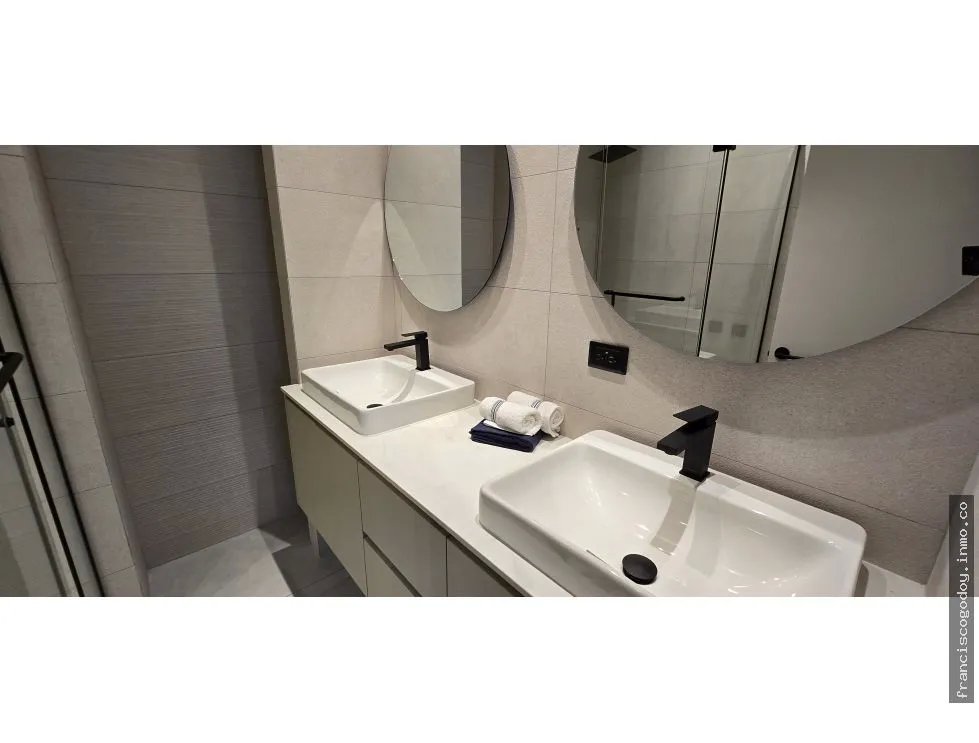 Venta de apartamento en punta paitillla