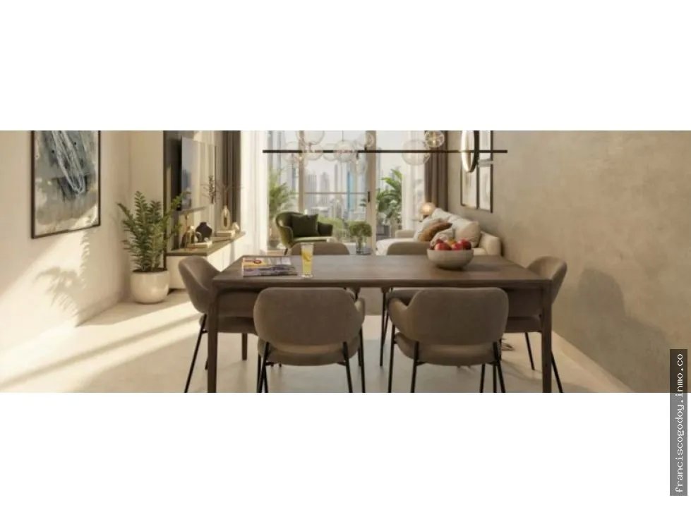 Venta de apartamentos en condado del rey