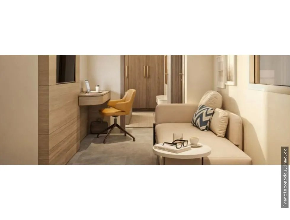 Venta de apartamentos en condado del rey