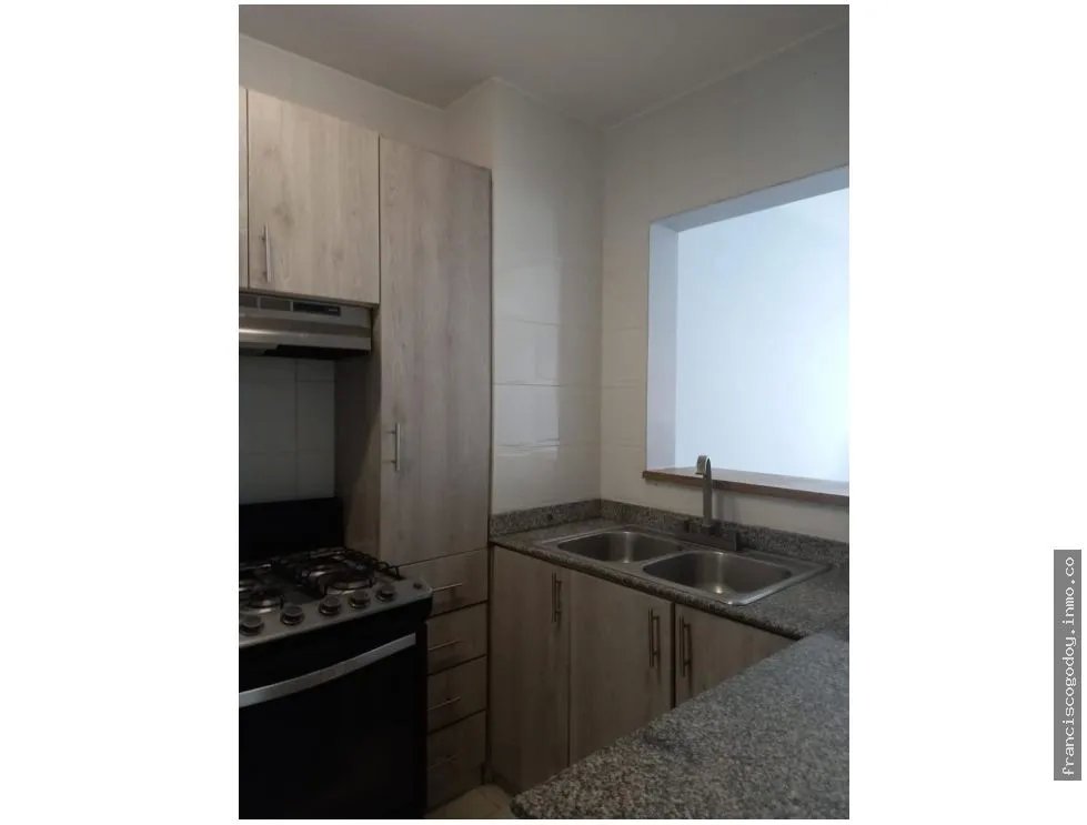 Venta de apartamento en edison park