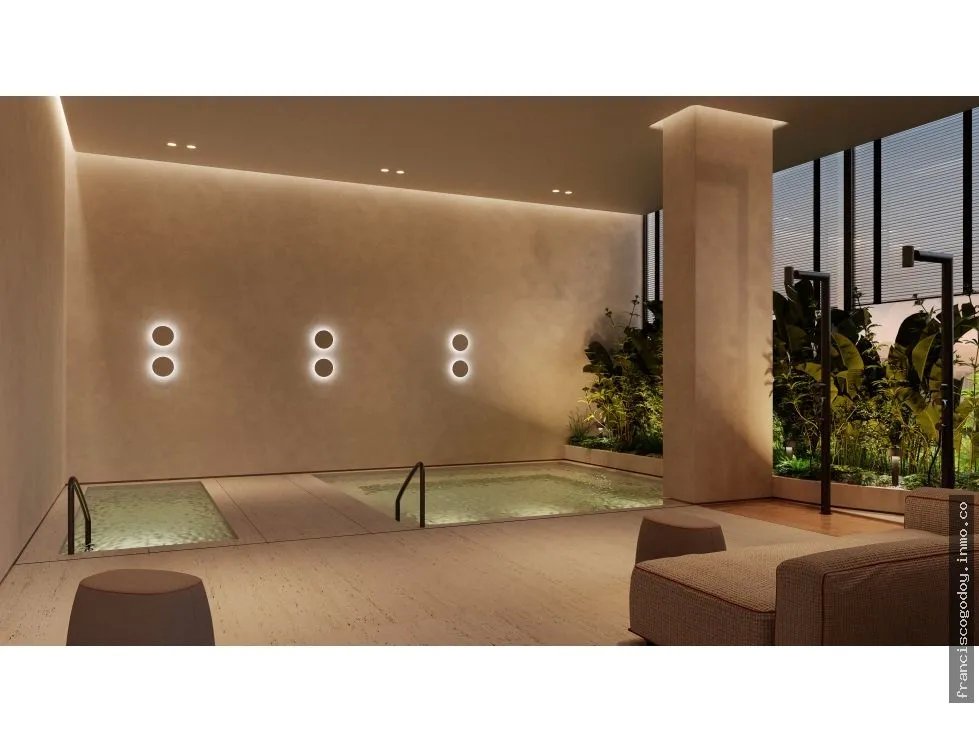 Apartamento en venta, obarrio